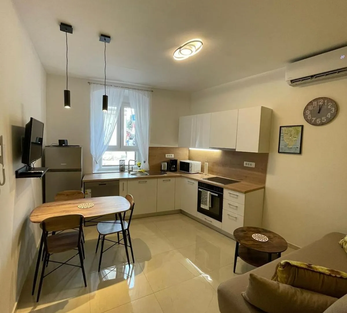 Apartment Eli بولا 0*,  كرواتيا