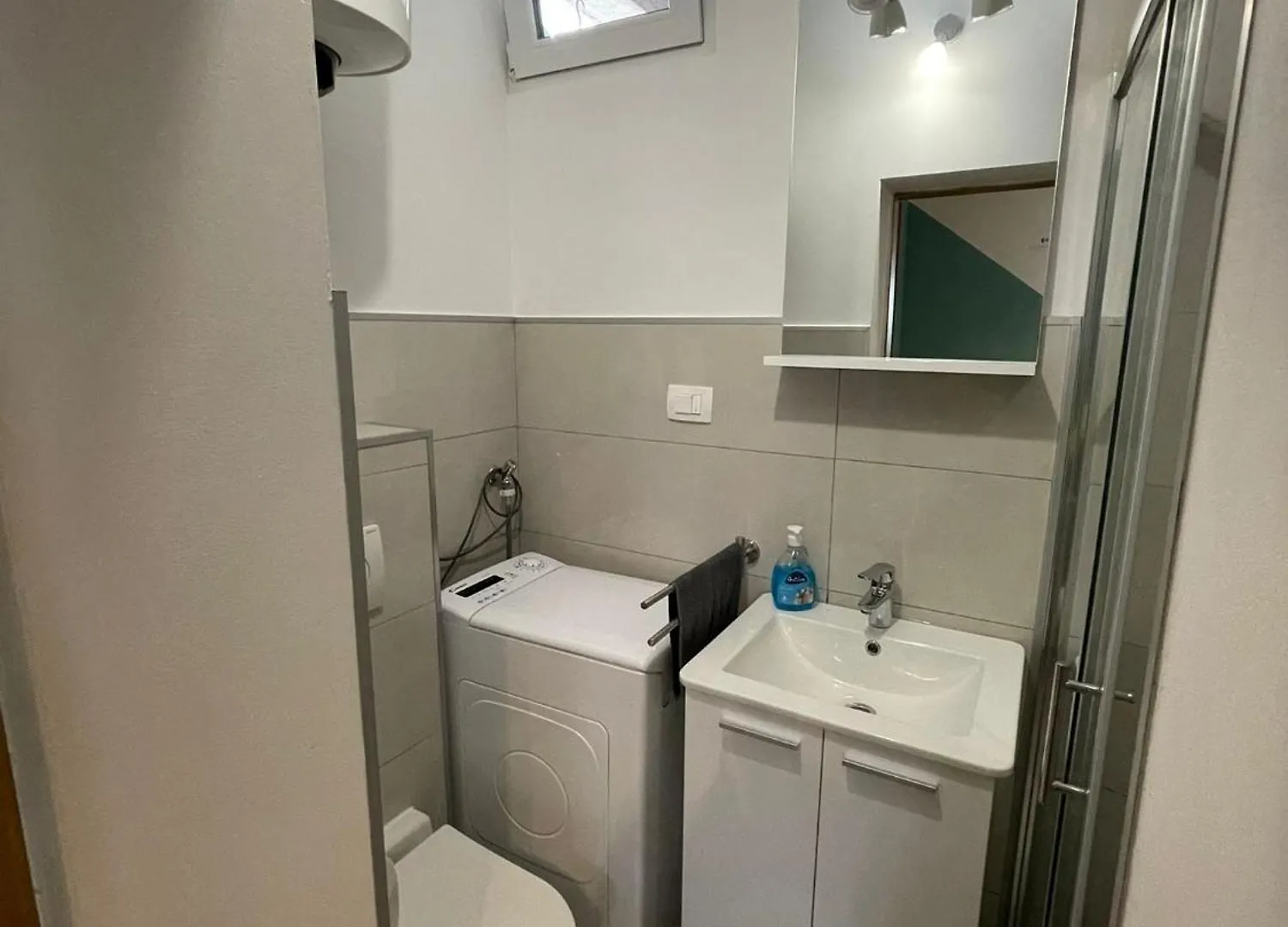 Apartment Eli بولا