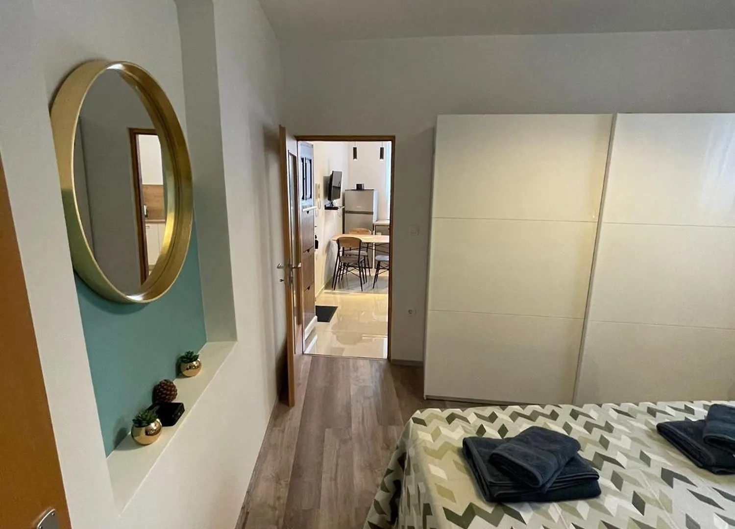 Apartment Eli Pula Kroatien