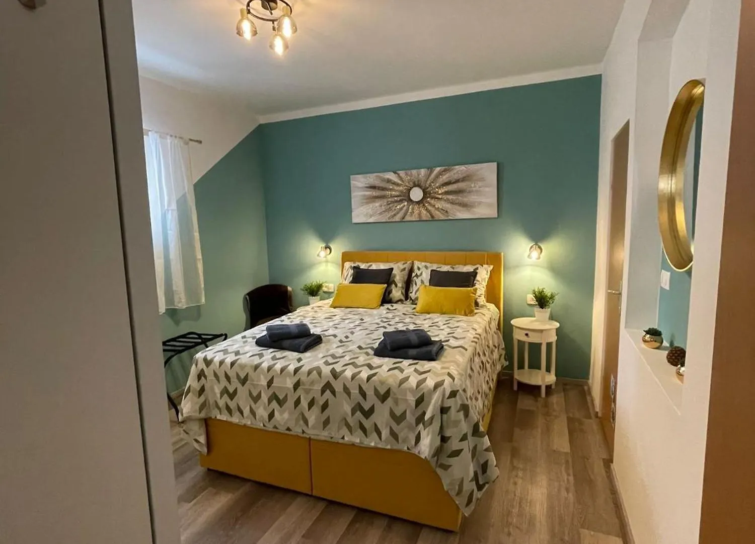Apartment Eli بولا